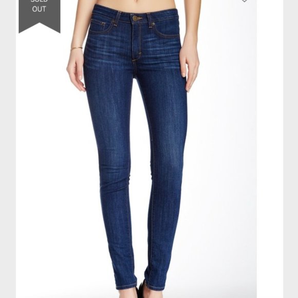 SPANX Denim - Spanx The Slim-X Skinny Jean
